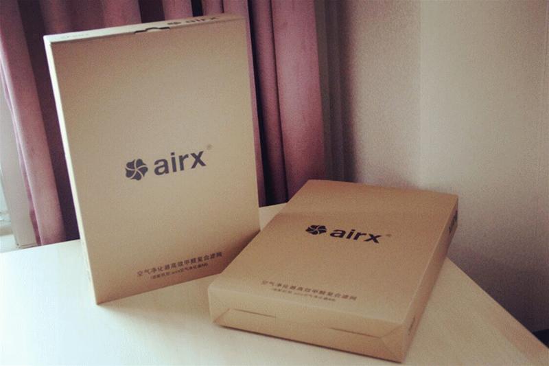 airxa8空气净化器效果怎样,空气净化器airxa8拆解