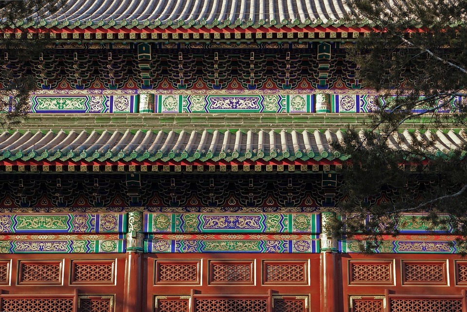 “腹诽”也能定罪？一文带你了解大汉王朝的*场官**有多难混