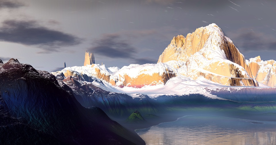 小说：小伙穿越玩暗三，直接爆出黄金剑，这下亡灵怪一刀一个