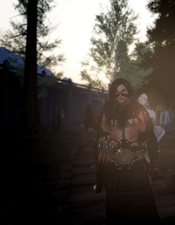 小说：他让小弟去练游戏中的召唤骷髅，小弟不会，他只好亲自上手