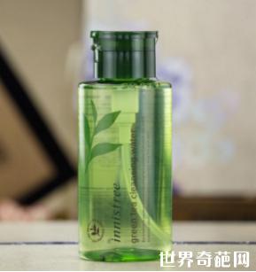 有哪些最好用的卸妆水,史上最好用的卸妆水推荐