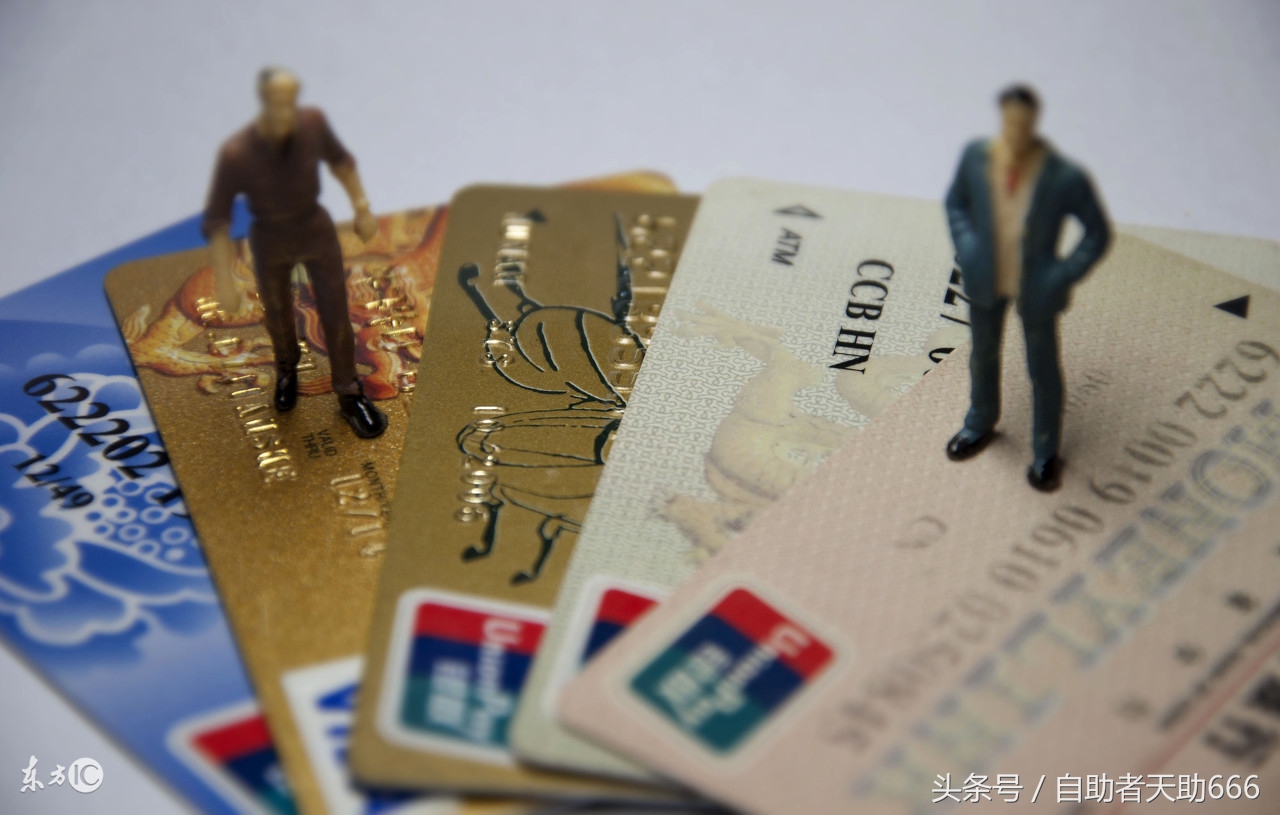 广发银行信用卡怎么养,广发信用卡玩卡提额的四个绝招