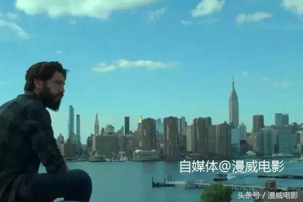 被遗忘的反英雄——盘点热血新剧《惩罚者》中的31个彩蛋