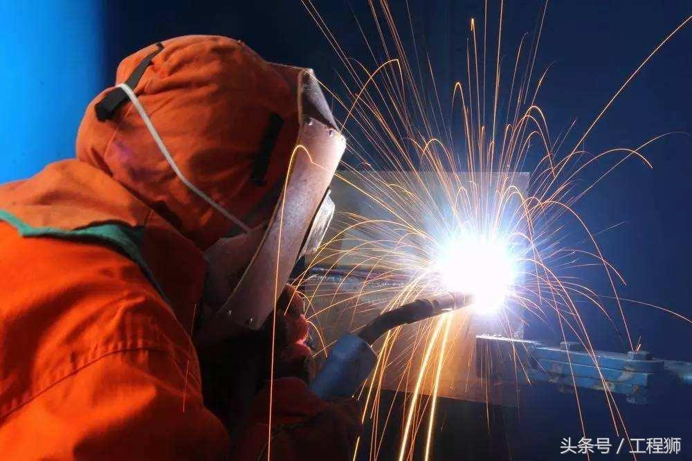 高强度钢焊接用什么焊材最好,各种钢材焊接焊材选用