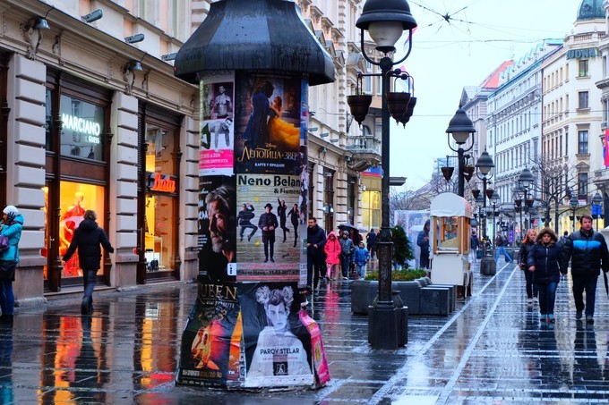 塞尔维亚一周旅游攻略费用,塞尔维亚旅游需要什么签证