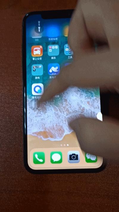 最惊艳的手机iphonex,iphonex亮相到底有多惊艳