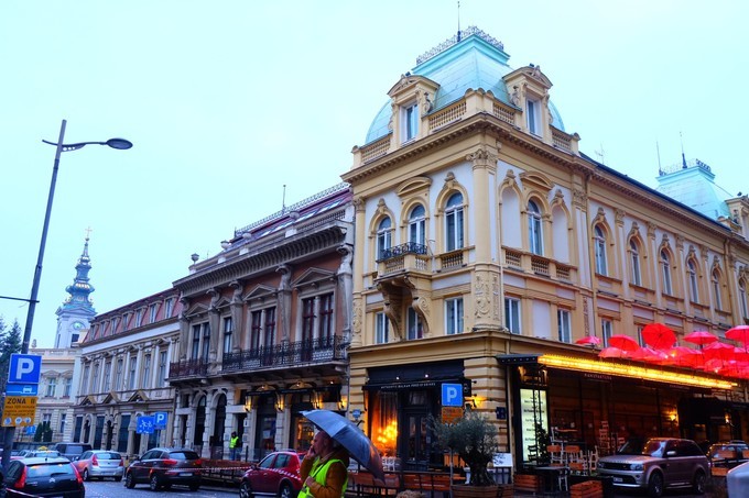 塞尔维亚一周旅游攻略费用,塞尔维亚旅游需要什么签证