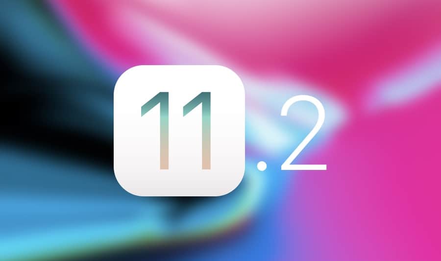 iOS11.2正式版推出：受日期和计算器漏洞用户尽快更新