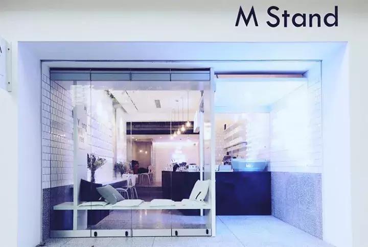 魔都旅游必吃餐厅,魔都10家高颜值餐厅