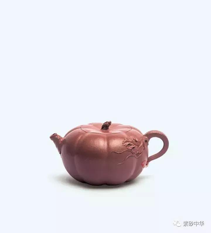 紫韵茗香,2019紫砂拍卖专场