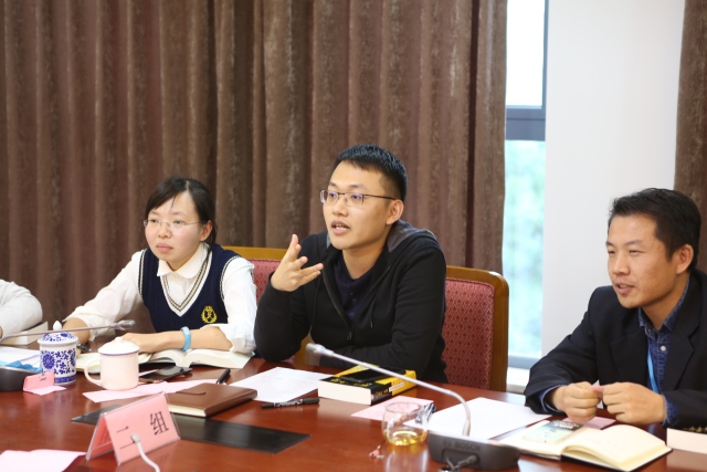 “行动学习法”案例研讨助力青年干警全面成长