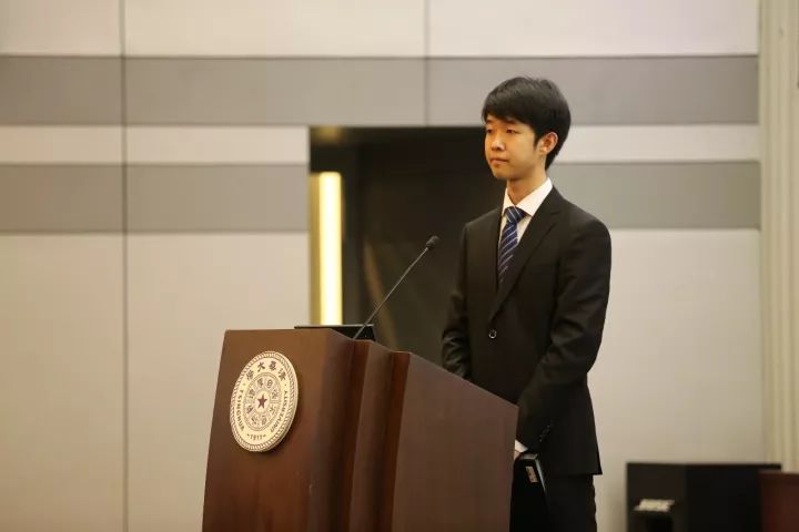 清华大学国家奖学金答辩视频,清华大学2019特等奖答辩