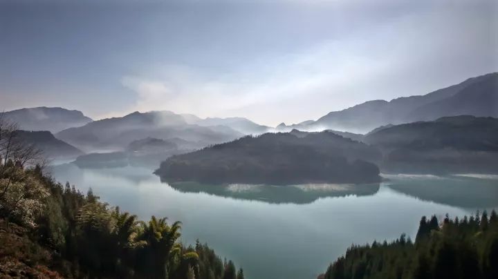 峨眉三山环线,大峨眉旅游西环线