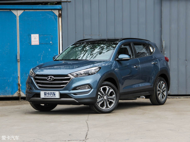 紧凑型suv消费者数据分析,家用紧凑合资suv最佳选择有哪几款