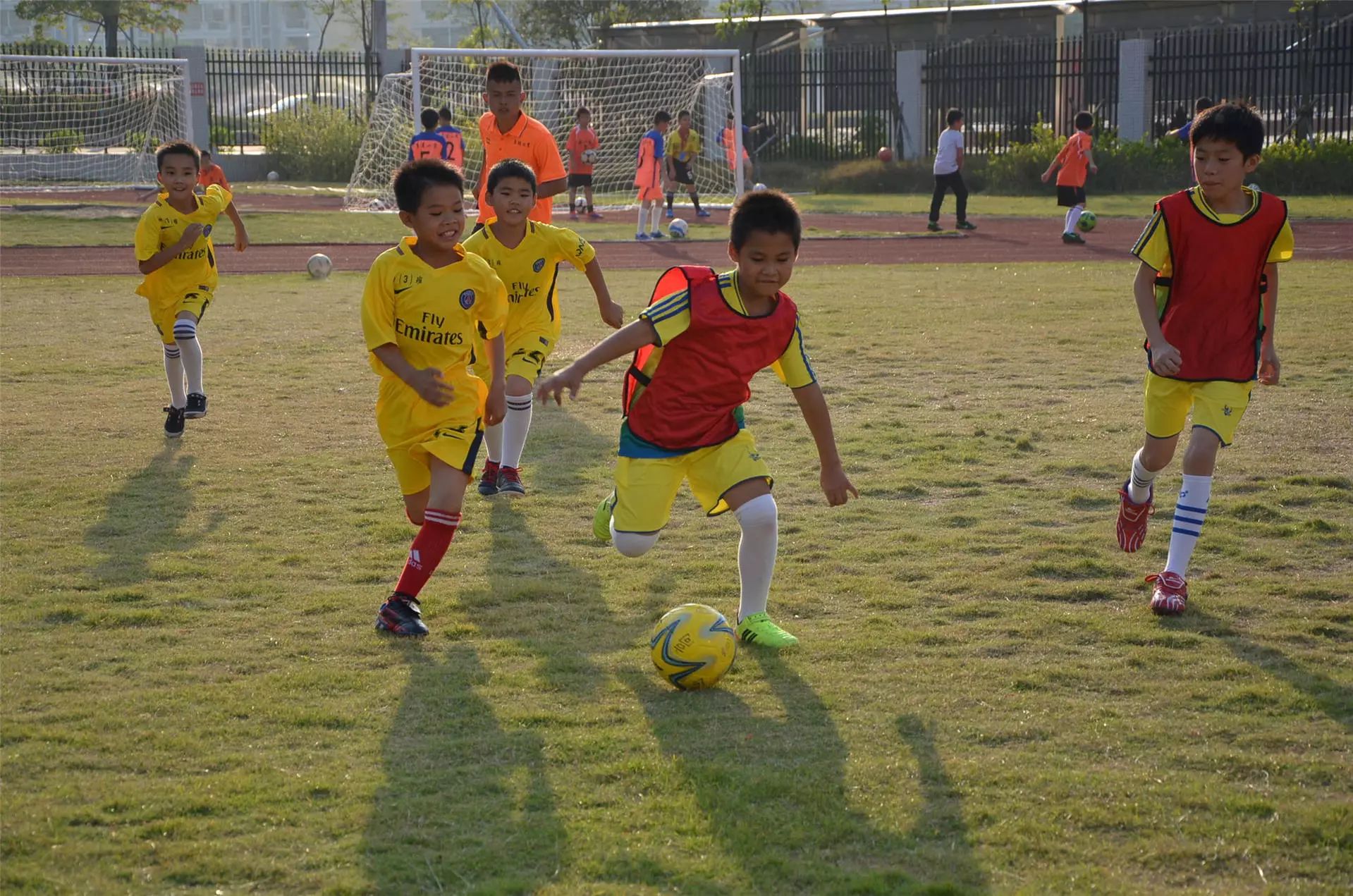 河源市市直中小学足球,河源足球学校有哪些
