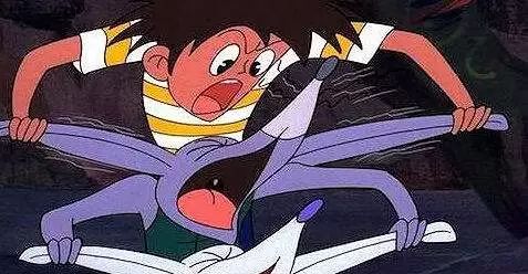 90后童年经典动画片主题曲,那些年让你难忘的童年动画主题曲