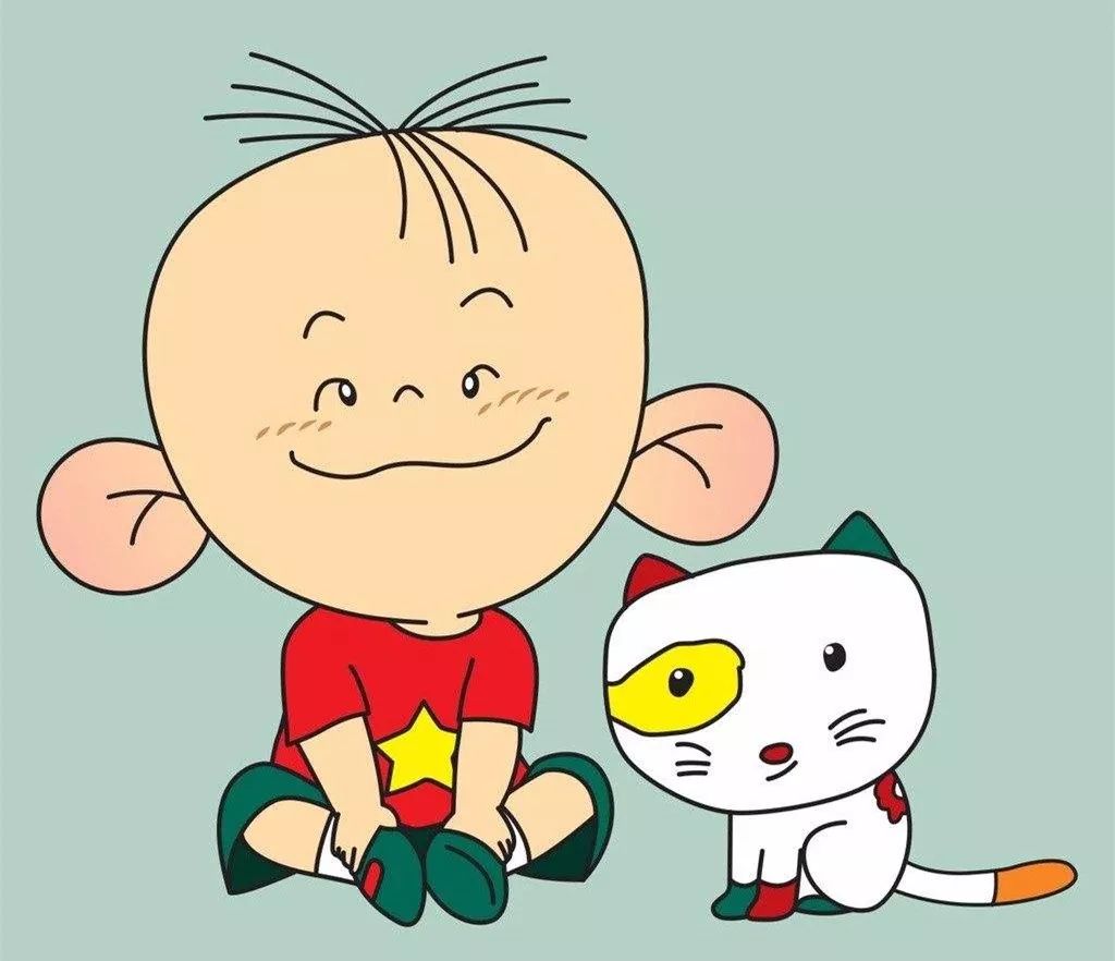 90后童年经典动画片主题曲,那些年让你难忘的童年动画主题曲