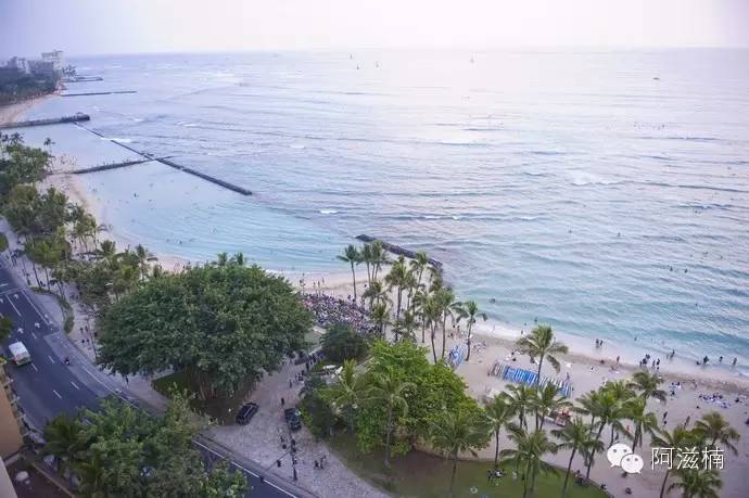 夏威夷干货,夏威夷购物全集