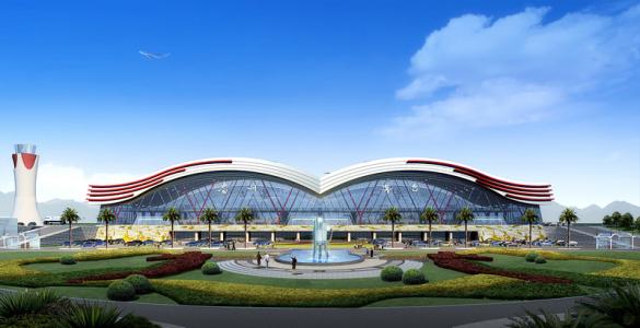 铜仁凤凰机场新航线,铜仁机场的航线