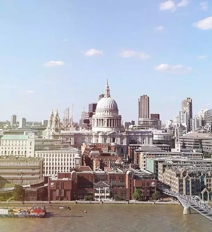 伦敦你不知道的地方,不可不去的伦敦