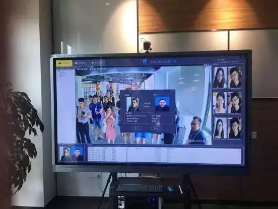 1秒识别“假脸”！江宁这家公司竟做到了！