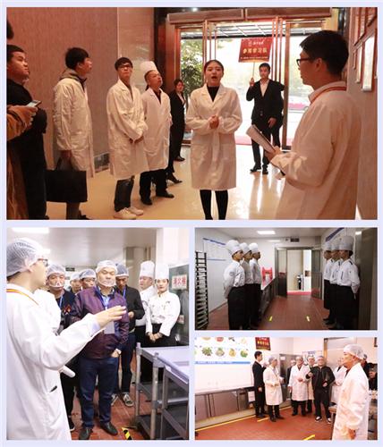 燕子食府东丽开发区店,燕子食府东丽开发区店图片