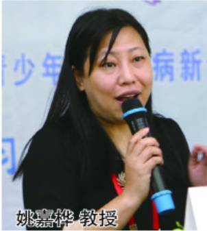 「关注」重视女童生殖健康，从预防保健开始！