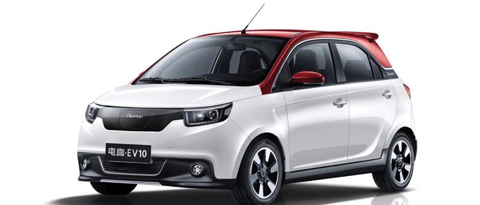 2017广州车展都有哪些车,广州车展15秒带你逛车展