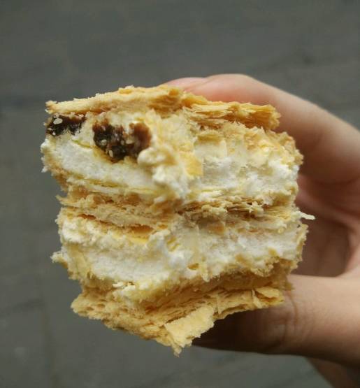 好吃丨成都除了宫廷糕点就再没有好吃的糕点铺了？你又out了！