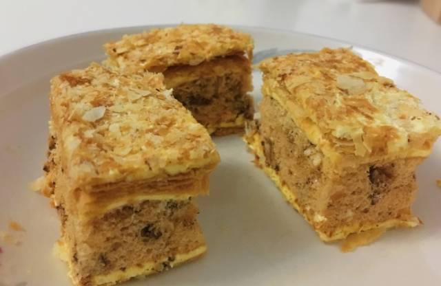 好吃丨成都除了宫廷糕点就再没有好吃的糕点铺了？你又out了！