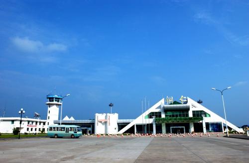 铜仁凤凰机场新航线,铜仁机场的航线