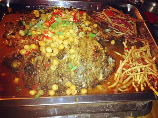 广西必吃50道美食,广西旅游必吃十大美食