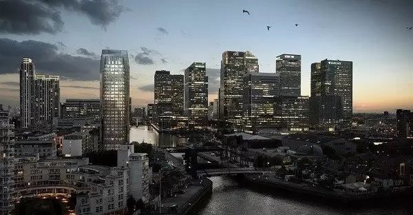 伦敦你不知道的地方,不可不去的伦敦