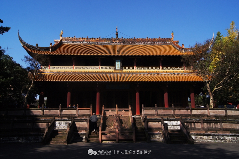 罨画池为什么是红楼梦拍摄地,罨画池红楼梦照片