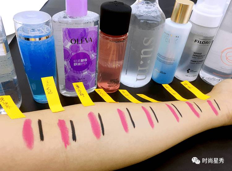 卸妆产品测评推荐,最好用的卸妆产品测评