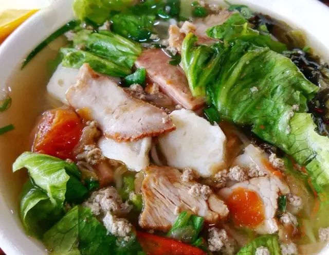 广西必吃50道美食,广西旅游必吃十大美食