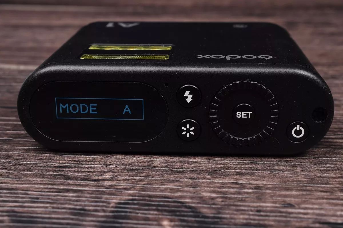 摄影神牛v1闪光灯使用方法,神牛闪光灯a1有效距离多少