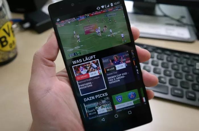 很多人想打造“体育版Netflix”，不过这看起来似乎是个伪命题