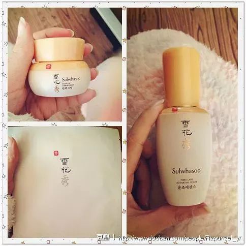 豆瓣日记:面霜专题|小而精致,如何拥有一张气色满满的少女脸。