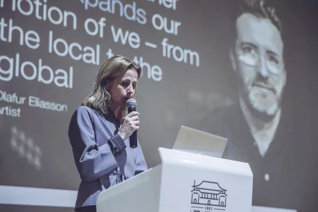 公共空间设计感,公共环境空间设计