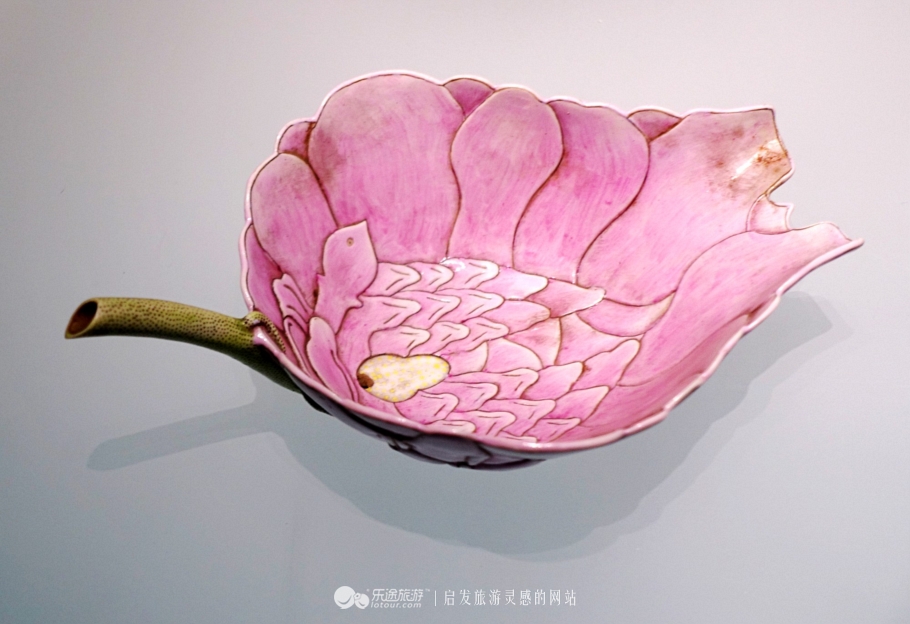 秋操杯，大清国之末日荷花