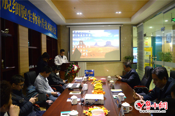 仅方寸薄片竟引北京博士专家亲来淄博鼎力站台