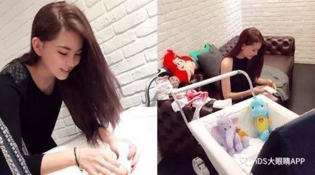 星二代座驾,星二代出生