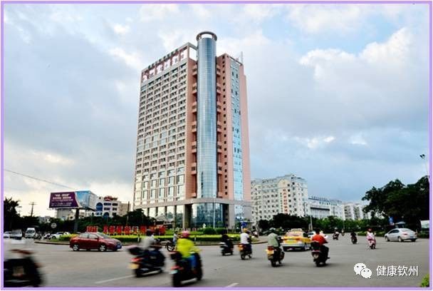 厉害了!广西这7家医院获“国字号”殊荣