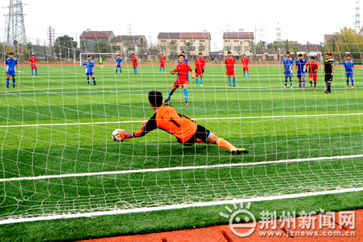 湖北初中生足球联赛赛程,2017年湖北省省级足球赛初中组