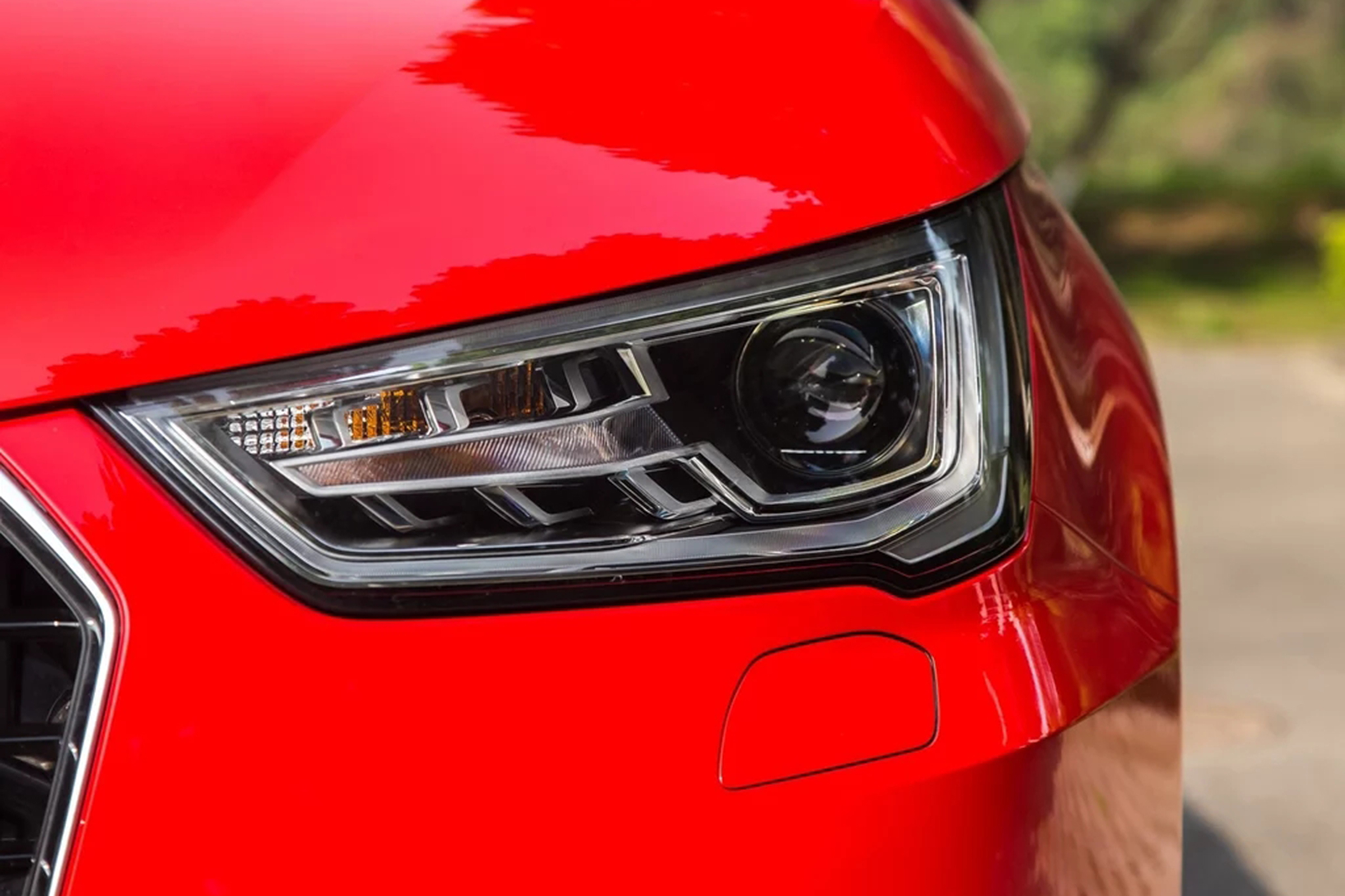 全新奥迪a1冷门小钢炮,奥迪a1品质如何