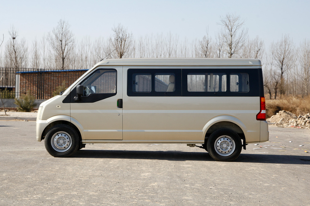 东风小康c37和c36有什么区别,东风小康c37四驱柴油版价格参数