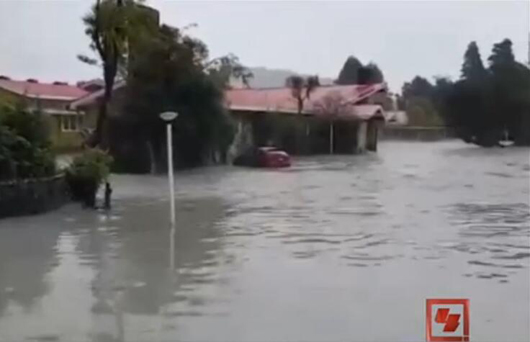 5月全球极端天气气候事件梳理,2023年全球大事件三分钟回顾