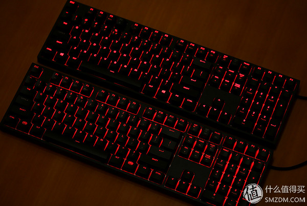 酷冷机械键盘视频,酷冷机械键盘评测