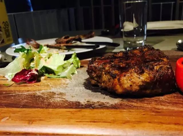 郑州西郊最好的西餐厅,郑州一石二鸟西餐厅